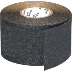 Buyers Products Anti-Skid Tape, 4 in. Wide x 60 ft. Roll