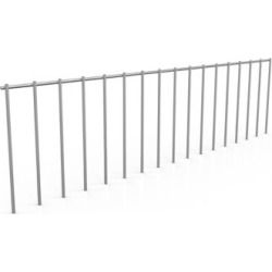 Dig Defence Small/Medium Animal Barrier, 4 Pack, DD2083204