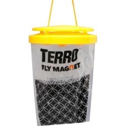 Victor Fly Magnet Disposable Fly Trap