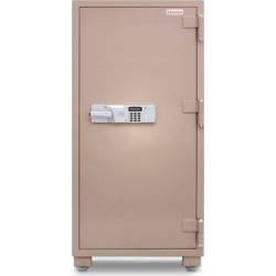 Mesa Safe 2 Hour Fire Safe, 13.3 cu. ft., Key Pad