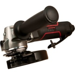 JET 5 in. Angle Grinder, 505451