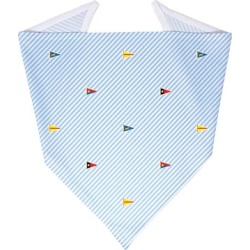 Yellow Dog Design Southern Dawg Multi Flag Bandana, SSFL520