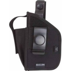 Allen Ambidextrous Laser Holster - Holster Size: 41