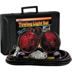 Buyers Products Heavy-Duty Towing Light Set