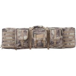 Allen Patrol Double Rifle Case