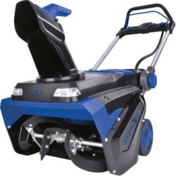 Snow Joe 100V iONPRO 21 in. Cordless Snow Blower - Tool Only, ION100V-21SB-CT