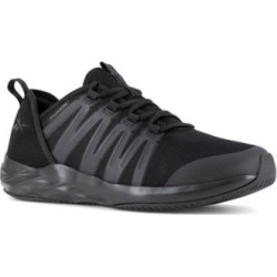Reebok Astroride Safety Toe Athletic Work Shoe