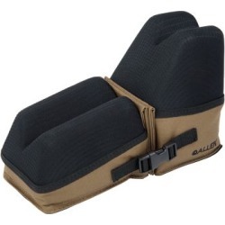 Allen Eliminator Connected Filled Shooting Rest