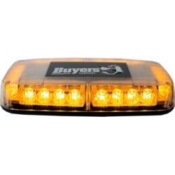 Buyers Products Rectangular LED Mini Light Bar