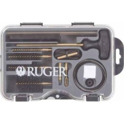 Allen Ruger MSR Cleaning Kit, .22-.223 Caliber