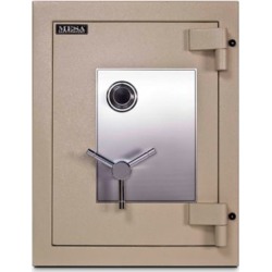 Mesa Safe TL-15 Rated Safe, 11.8 cu. ft., Combination Lock