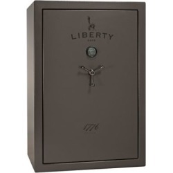 Liberty Safe 48-Gun 1776 Electric Lock Gun Safe