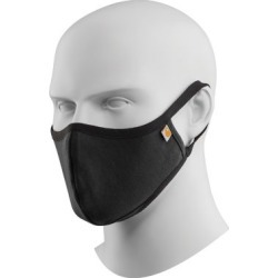 Carhartt Cotton Blend Ear Loop Face Mask, 105083-N04 found on Bargain Bro from Tractor Supply for USD $7.59