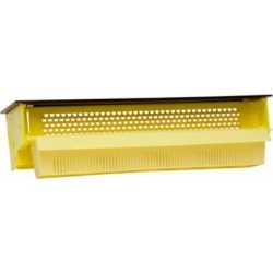 Harvest Lane Honey Plastic Pollen Trap