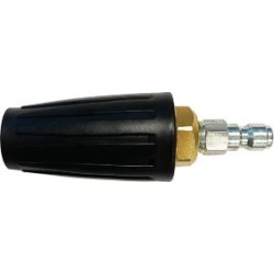Simpson Turbo Nozzle; Rated up to 3600 PSI