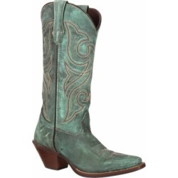 Durango Women's Crush 13 in. Jealousy Western Boot