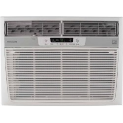 Frigidaire 15;100 BTU Air Conditioner with Temperature Sensing Remote Control