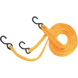 Raider Tow Rope