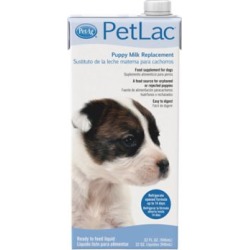 PetLac Puppy Liquid, 99290