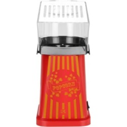 Kalorik Healthy Hot Air Popcorn Maker, PCM 42472 R