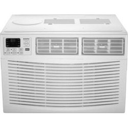 Amana 24;000 BTU 230V Window-Mounted Air Conditioner with Remote Control