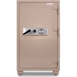 Mesa Safe 2 Hour Fire Safe 3.6 cu. ft.; Combination Lock