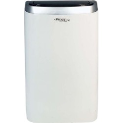 Soleus Air 12;000 BTU Portable Air Conditioner with MyTemp Remote Control