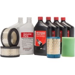 Ingersoll Rand Compressor Start Up Kit, Kohler