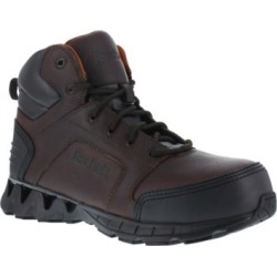 Reebok Work RB7005 ZigKick Work EH Composite Toe 6 in. Work Boot