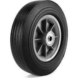 Martin Wheel 10x275 10 in. Heavy-Duty Wheel, 2-1/4 in. x 5/8 in. Centered Hub