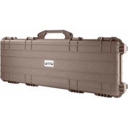 Barska Loaded Gear AX-600 Rifle Case