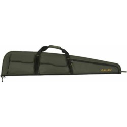 Allen Kiowa Gun Case; Olive; Fits Rifles Up to 48 in.