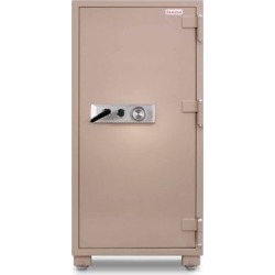 Mesa Safe 2 Hour Fire Safe, 13.3 cu. ft., Combination Lock