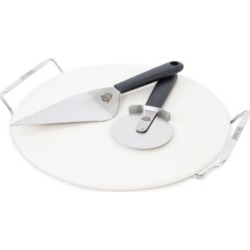 Pit Boss Stone Lifter Cutter