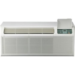Perfect Aire 12;000/11;800 BTU Packaged Terminal Air Conditioner