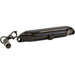 Buyers Products Waterproof License Plate Mount Camera