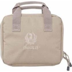 Allen Ruger Single Handgun Case