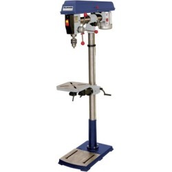 Palmgren Floor Radial Arm Drill Press