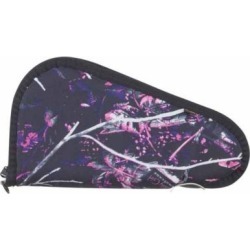 Allen Powder Horn Handgun Case; 11 in.