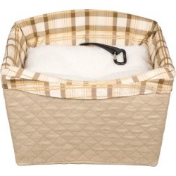 PetSafe Delxue On Seat Booster