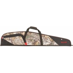 Allen Flat Tops Gun Case; Realtree Xtra; Fits Rifles up to 46 in.