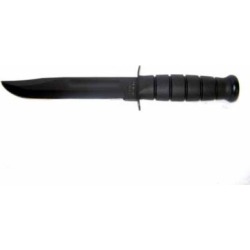 KA-BAR Fighting Straight Edge Knife