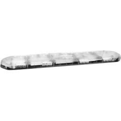 Buyers Products 60 in. Amber Modular Light Bar
