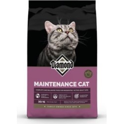 Diamond Maintenance Cat; 20 lb. Bag