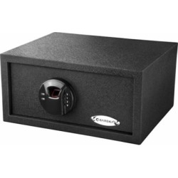 Barska HQ100 Biometric Keypad Safe
