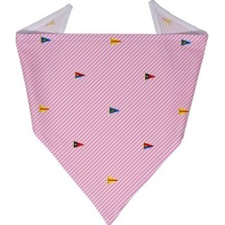 Yellow Dog Design Southern Dawg Multi Flag Bandana, SSFL520