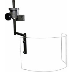 Palmgren Drill Press Guard
