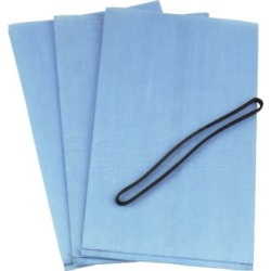 Workshop Wet/Dry Vacuum Bags WS01025F Shop Vacuum Bag Filter