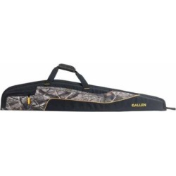 Allen Sawtooth Gun Case; For Shotguns; 52 in.