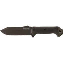 KA-BAR Becker Crewman Fixed Blade Knife